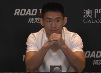 Song Yadong Admits UFC Macau Fight “Very Important Fight for Me” Song Yadong, UFC Macau