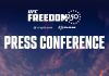 UFC Freedom 250