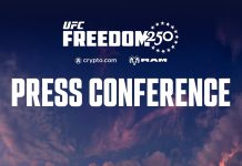 UFC Freedom 250