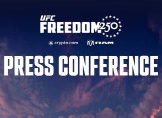 UFC Freedom 250