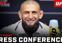 UFC 328