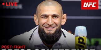 UFC 328