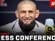 UFC 328
