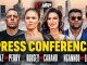 MVP MMA 1 Rousey vs. Carano