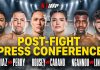 MVP MMA 1: Rousey vs. Carano