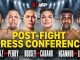 MVP MMA 1: Rousey vs. Carano