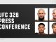 UFC 328
