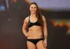 Ronda Rousey, MVP MMA