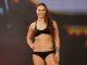 Ronda Rousey, MVP MMA