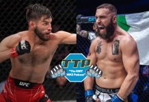 UFC Vegas 118