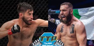 UFC Vegas 118