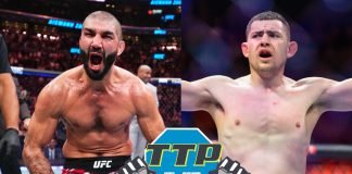 UFC Freedom 250