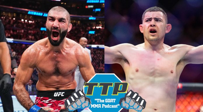 UFC Freedom 250