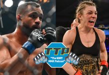 UFC Baku