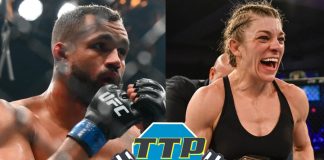 UFC Baku