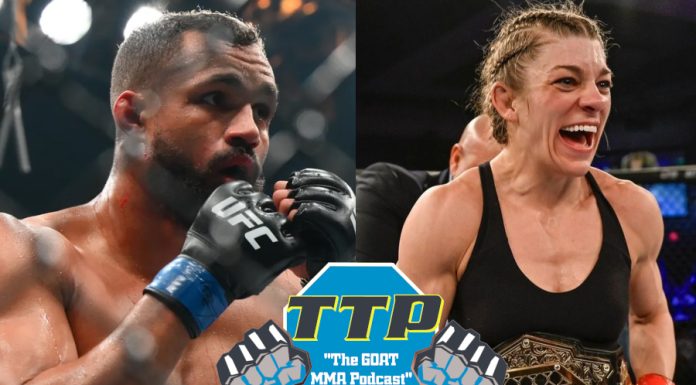 UFC Baku