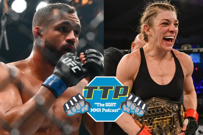 UFC Baku