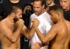 Tahir Abdullayev vs. Jefferson Nascimento, UFC Baku