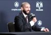 Aiemann Zahabi, UFC White House
