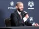 Aiemann Zahabi Likens Himself to Clubber Lang Ahead of UFC Freedom 250 Aiemann Zahabi, UFC White House