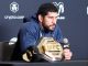 Alex Pereira, UFC White House