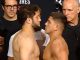 Ikram Aliskerov and Brunno Ferreira, UFC Baku