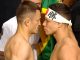 Bekzat Almakhan vs. Jean Matsumoto, UFC Baku