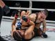 Jihin Radzuan vs. Anastasia Nikolakakos Set For ONE Fight Night 45 Anastasia Nikolakakos, ONE