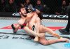 Melsik Baghdasaryan and Murtazali Magomedov, UFC Vegas 119