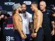 Rafael Fiziev and Manuel Torres, UFC Baku