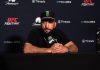 Belal Muhammad, UFC Vegas 118