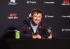 Bryce Mitchell, UFC Vegas 118
