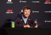 Bryce Mitchell Questions Government Hosting UFC Freedom 250 Event Bryce Mitchell, UFC Vegas 118
