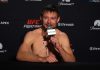 Bryce Mitchell, UFC Vegas 118