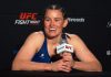Chelsea Chandler, UFC Vegas 118