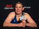 Chelsea Chandler, UFC Vegas 118