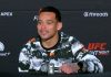 Christian Rodriguez, UFC Vegas 119