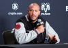 Ciryl Gane, UFC White House