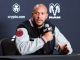 Ciryl Gane Responds to Tom Aspinall’s Cheating Accusation Ciryl Gane, UFC White House