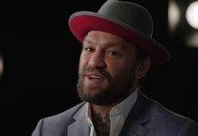 Conor McGregor