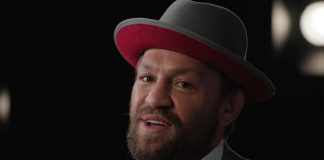 Conor McGregor