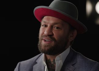 Conor McGregor