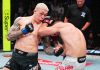 Ion Cutelaba and Navajo Stirling, UFC Vegas 119