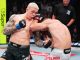 Ion Cutelaba and Navajo Stirling, UFC Vegas 119