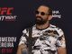 Michel Pereira, UFC Baku