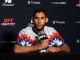 Fares Ziam, UFC Vegas 118