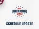 UFC Freedom 250