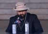 Josh Hokit, UFC Freedom 250 Press Conference