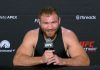 Ion Cutelaba, UFC Vegas 119