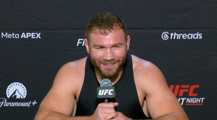 Ion Cutelaba, UFC Vegas 119